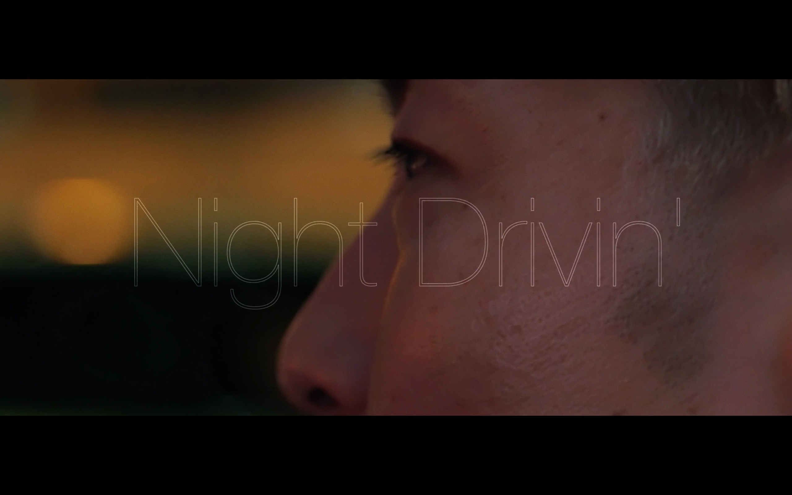”Night Drivin’” by NEIGHBORS COMPLAIN