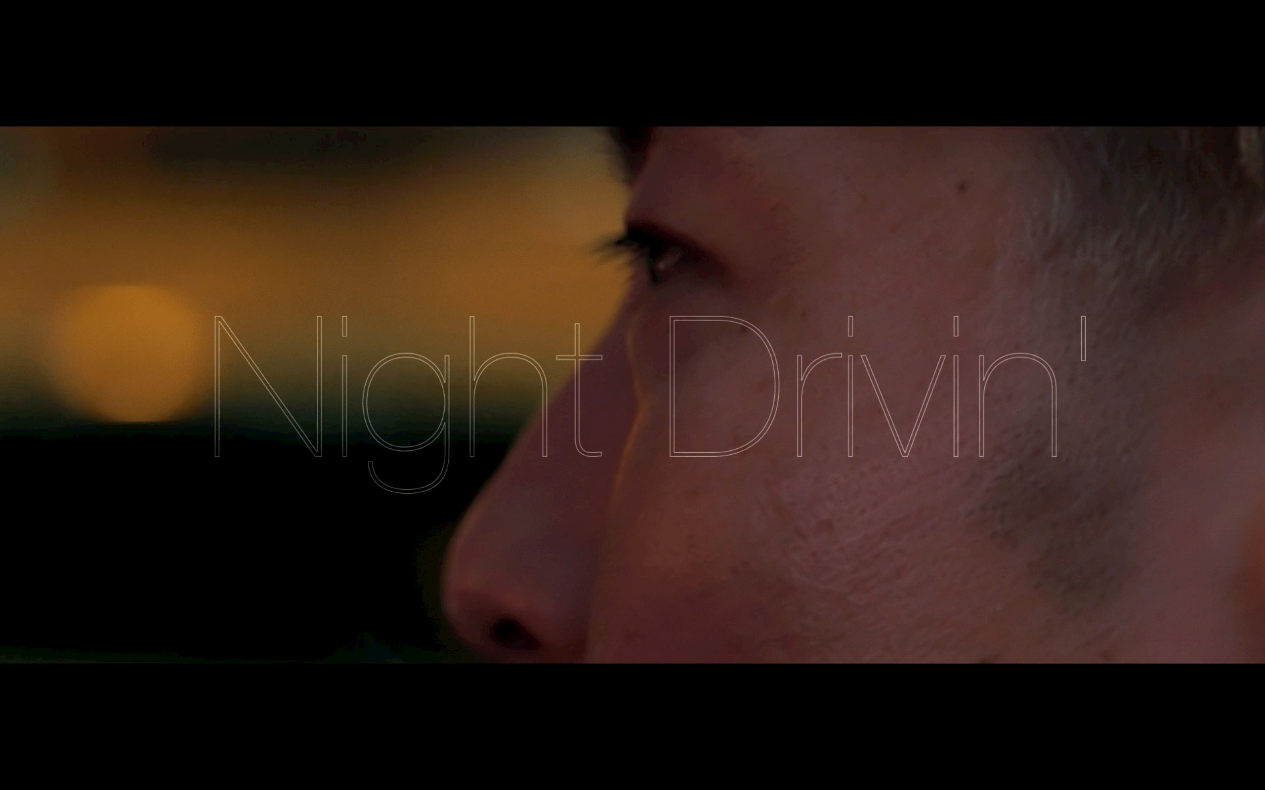 ”Night Drivin’” by NEIGHBORS COMPLAIN